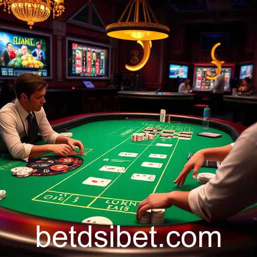 Casino Games