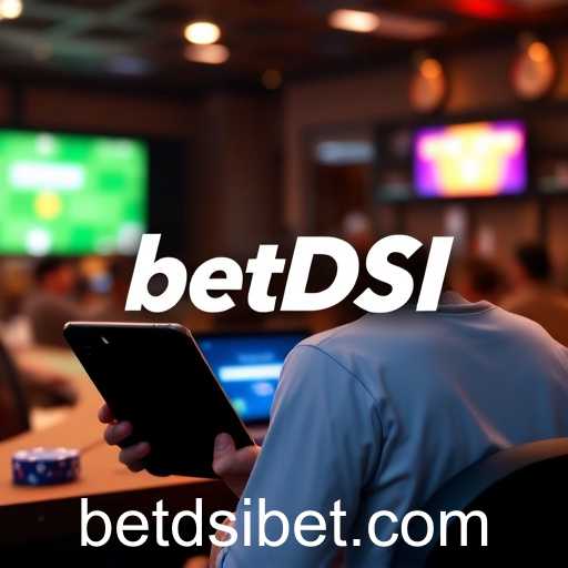 Poker Rooms