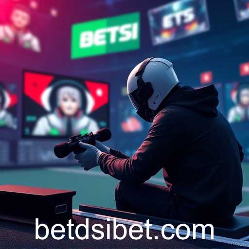 Poker Rooms